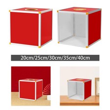 Lucky draw box lottery - lucky,