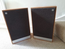 Mordaunt Short Vintage Hi-Fi