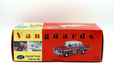 Lledo Vanguards VA38003