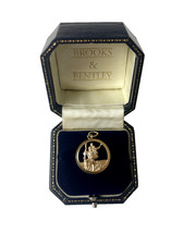 1993 Vintage St. Christopher