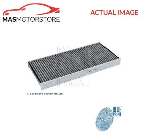Cabin pollen filter - pollen, dust