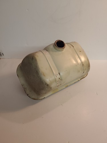 Lambretta petrol tank - lambretta,