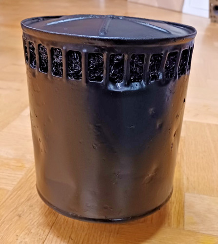 Original air cleaner - original, ta
