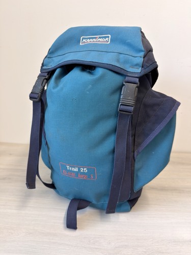 Vintage karrimor trail - trail, 25