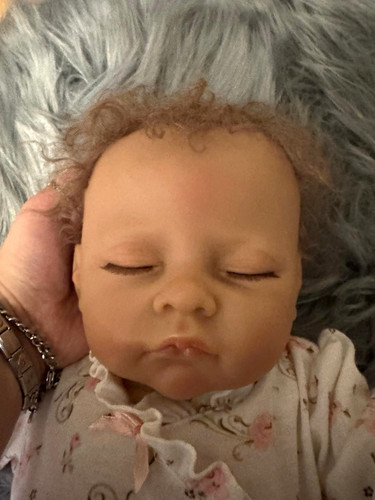 Sleeping real life beautiful