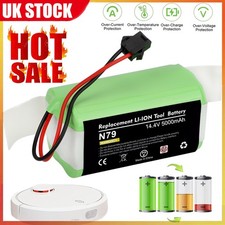 Replacement 14.4V 5000mAh