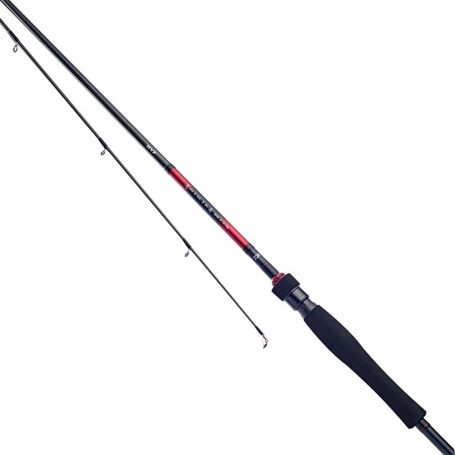 Daiwa ninja spin fishing rods - daiwa,