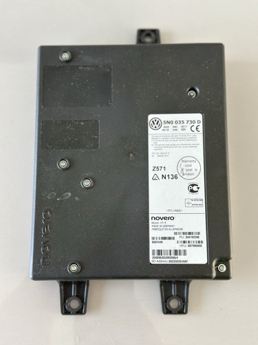 Novero bluetooth module - novero,