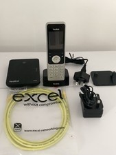 Yealink W60P DECT IP Phone **Inc VAT & 12m Warranty**