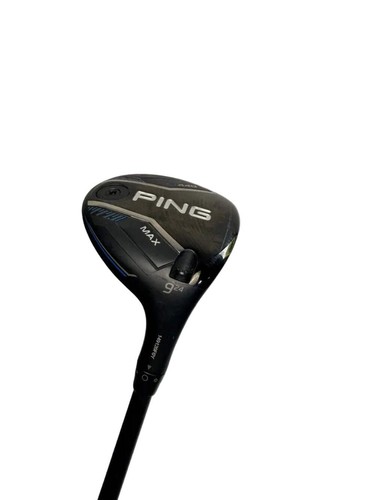 Ping g440 max wood - max, rh
