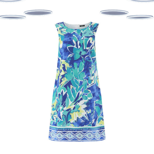 Roman women shift dress - ex, women's