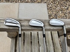 Nike Vr Pro Combo 5/7/9 Irons