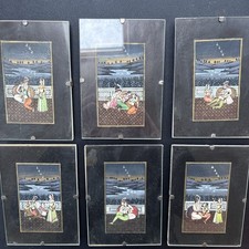 Vintage Asian Indian Erotic