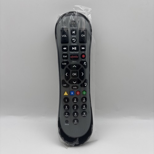 New xfinity comcast - *new*, xr2