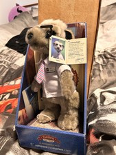 COMPARE THE MARKET MEERKAT