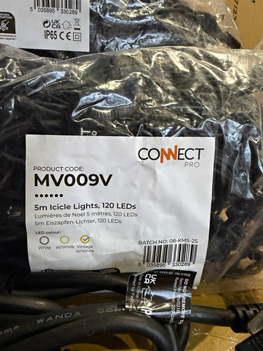 Connect pro mv009v - connect,