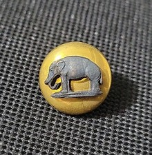 Antique British Indian Army