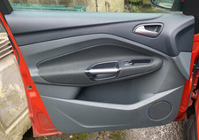 Ford C-Max 2010-2015 -