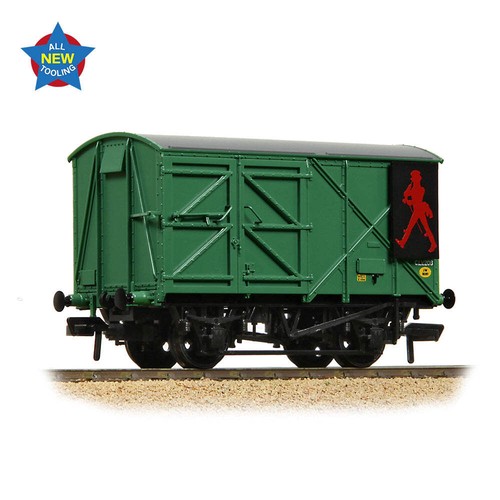 Bachmann 954a 12t palvan - br,