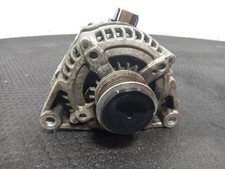 VAUXHALL CORSA Alternator