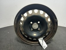 VAUXHALL CORSA Steel Wheel 14"Inch 4x100 Offset ET39 5.5J  2006-2015 