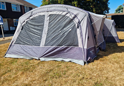 Vango ventanas air - vango, 650xl