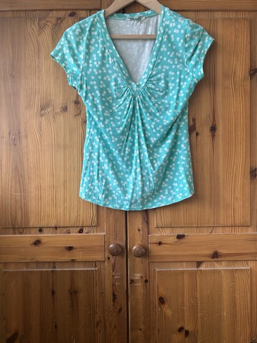 Ladies top size 14 - m&co,