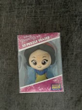 Disney Princess 3D Puzzle