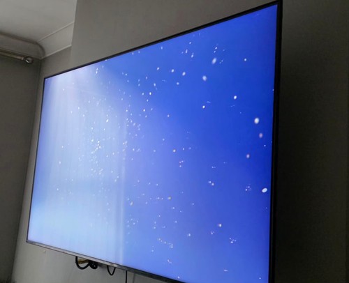 Samsung crystal uhd - uhd, bu8500