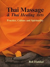 [ THAI MASSAGE & THAI HEALING