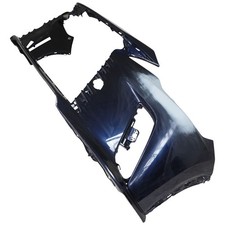 LEXUS RX FRONT BUMPER 2022