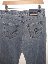 Henri Lloyd jeans men's size