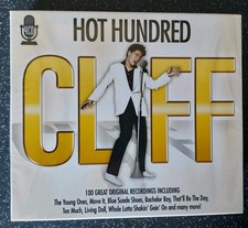 Cliff Richard  - Hot Hundred