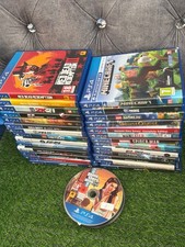 PlayStation four ps4 games