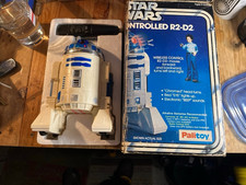 Vintage Star Wars Palitoy