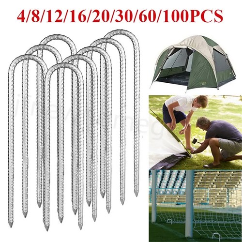 100x heavy duty galvanised - heavy,