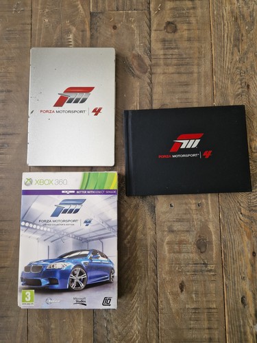 Forza motorsport limited - motorsport, 4