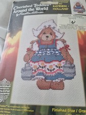 A Beautiful Janlynn Cross