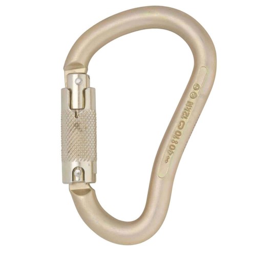 Dmm steel boa hms locksafe - hms,