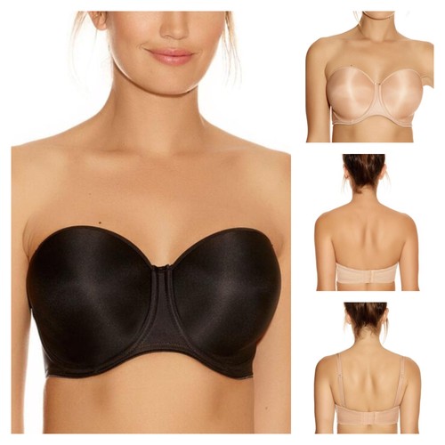 Fantasie smoothing strapless - smoothing,