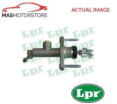 Clutch master cylinder lpr - cylinder,