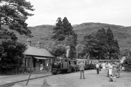 Photo british railways - photo,