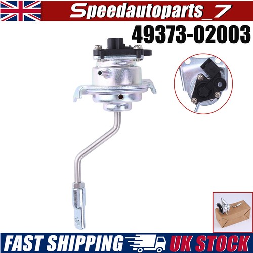 Urbocharger actuator for - urbocharger, ford
