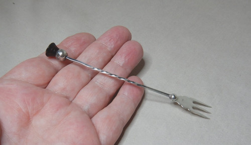 Antique english sterling - antique,