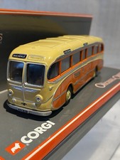 Corgi Original Omnibus Company