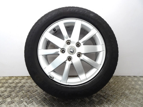 Renault megane mk3 - megane, genuine