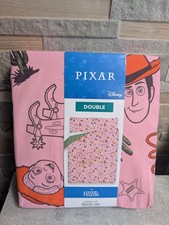 Disney Toy Story Double Duvet
