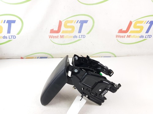 Audi armrest centre console - centre,