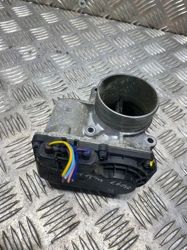 Honda rm throttle body - cr-v,