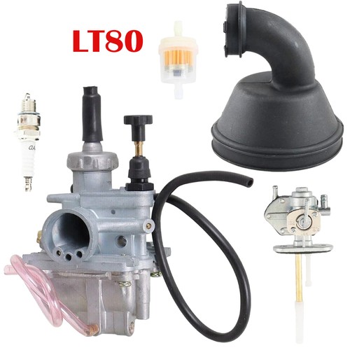 For suzuki lt80 carburettor - for,